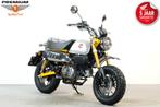 Honda Z 125 MONKEY (bj 2024), Motoren, Bedrijf, Naked bike