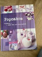 Popcakes boek, Ophalen, Zo goed als nieuw, Boek of Tijdschrift