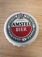 Amstel Bier Dop - Verzamelobject, Verzamelen, Ophalen of Verzenden, Gebruikt, Overige soorten, Overige typen