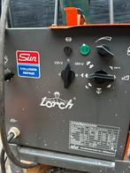 Lorch Export 1001 MIG-MAG Lasapparaat - Gebruikt, Ophalen of Verzenden, Gebruikt, 150 tot 250 ampère, Elektroden