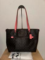Coach tote bag, Ophalen of Verzenden, Nieuw, Bruin