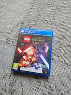 Lego Star Wars The Force Awakens PS4, Avontuur en Actie, 2 spelers, Ophalen of Verzenden, Zo goed als nieuw