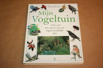 Mijn vogeltuin | Robert Burton beschikbaar voor biedingen