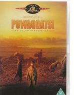 Powaqqatsi (UK import met o.a NL ondertitels), Cd's en Dvd's, Dvd's | Documentaire en Educatief, Ophalen of Verzenden, Kunst of Cultuur