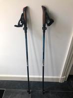 Nordic walking stokken Nordic Strider, uitschuifbaar, Diversen, Wandelstokken, Ophalen of Verzenden