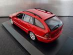 Mercedes Benz C-Klasse T-model S203 2001 Schaal 1:43, Overige merken, Nieuw, Ophalen of Verzenden, Maxichamps