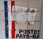 Diverse postspullen te koop TNT PTT, Ophalen, Zo goed als nieuw, Overige typen
