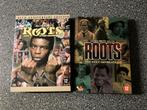 ROOTS: 25th Anniversary + Roots: The Next Generation 7-Disc, Vanaf 12 jaar, Ophalen of Verzenden, Drama