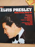 Elvis Presley easy come, easy go, Cd's en Dvd's, Cd's | Wereldmuziek, Overige soorten, Ophalen of Verzenden, Zo goed als nieuw