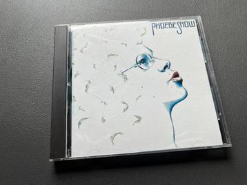 Phoebe Snow – S/T – DCC Compact Classics CD beschikbaar voor biedingen