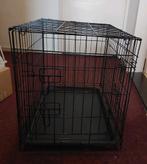 Hondenbench, Dieren en Toebehoren, Ophalen, Gebruikt