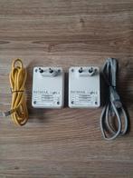 Netgear AV500 powerline, Computers en Software, Netwerk switches, Ophalen of Verzenden, Zo goed als nieuw