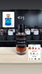 Mula Précieux - Collection Privée - Nieuw!, Verzenden, Nieuw