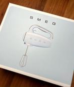 SMEG Mixer, Witgoed en Apparatuur, Keukenmixers, 4 liter of meer, Ophalen, Nieuw, 3 snelheden of meer