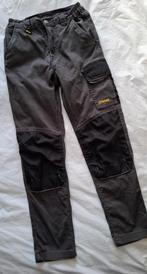 Werkbroek Cratex maat 44, Tuin en Terras, Werkkleding, Gebruikt, Heren, Ophalen of Verzenden, Cratex
