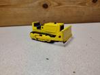Buddy L bulldozer speelgoed, Verzamelen, Ophalen of Verzenden, Gebruikt