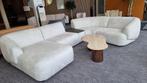 Direct leverbaar| Velvet hoekbank | modulair | Utrecht, Info@trendvortex.com, Hoekbank, 2e loswal 14, Modern, Eric Kuster, Velvet, Velours