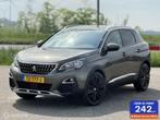 Peugeot 3008 1.5 BlueHDi Blue Lease Automaat, GT Line, Gebruikt, Euro 6, 4 cilinders, Origineel Nederlands