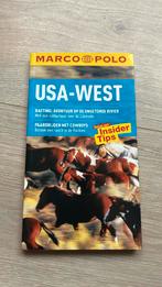 Karl Teuschl - USA-West, Budget, Europa, Ophalen of Verzenden, Zo goed als nieuw