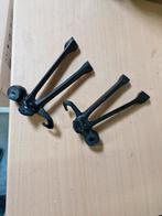 Uitlaat beugel  Suzuki gsxr 600, 750 en 1000 modellen, Ophalen of Verzenden
