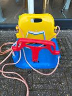 Schommel, Kinderen en Baby's, Speelgoed | Buiten | Speeltoestellen, Ophalen of Verzenden, Gebruikt, Schommel, Aanbouwonderdeel