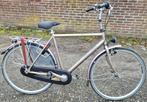 te koop altra herenfiets, Fietsen en Brommers, Fietsen | Heren | Herenfietsen, Gebruikt, Versnellingen, 57 tot 61 cm, Ophalen