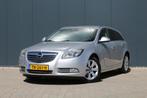 Opel Insignia Sports Tourer 1.4 Turbo EcoFLEX Cosmo | Naviga, Euro 5, Gebruikt, Zwart, 4 cilinders