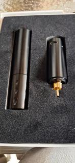 Tattoo machine wireless rotary pen set pmu NIEUW in doos., Ophalen of Verzenden, Nieuw