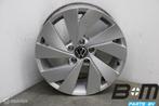 ORIGINEEL! 1 losse 17 inch Belmont velg VW Golf 8 5H0601025C, Auto-onderdelen, Banden en Velgen, Gebruikt, Velg(en)