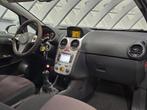 Opel Corsa 1.3 CDTi Cosmo 2008, Voorwielaandrijving, Stof, Gebruikt, 4 cilinders