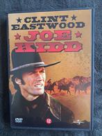 128, Dvd Verzameling : Joe Kidd..Clint Eastwood, Alle leeftijden, Ophalen, Zo goed als nieuw