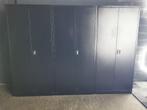 *** VERKOCHT*** Archiefkast – Dossierkast – Met slot, Ophalen, Gebruikt, 50 tot 100 cm, Metaal
