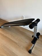 Buikspierbank Kettler, Sport en Fitness, Ophalen