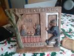 Wandbord, heel leuk. Antiek, Ophalen