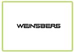 Weinsberg caravan en camper sticker, Verzenden, Nieuw, Overige typen