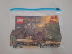 9469 Lego Lord of the Rings - Gandalf Arrives, Ophalen of Verzenden, Zo goed als nieuw