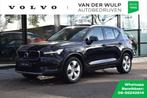 Volvo XC40 T3 163PK Aut. Momentum Pro | Schuifdak | Trekhaak, Auto's, Volvo, Origineel Nederlands, Te koop, 5 stoelen, 163 pk