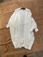 Witte Vest Studio Anneloes, Nieuw S/M, Ophalen of Verzenden, Nieuw, Maat 36 (S), Wit