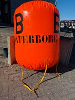 Opblaasbare crewsaver wedstrijd boeien 4 x, Watersport en Boten, Windsurfen, Minder dan 250 cm, Overige typen, Ophalen of Verzenden