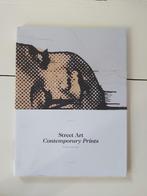 Street Art Contemporary Prints, Ophalen of Verzenden, Zo goed als nieuw, Riikka Kuittinen, Schilder- en Tekenkunst