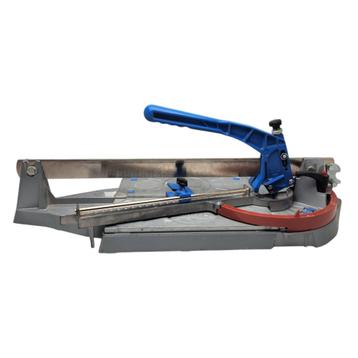 Montolit Masterpiuma 44P3 Tegelsnijder (44cm) | Met garantie beschikbaar voor biedingen