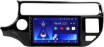 KIA RIO 2015–2017 CARPLAY & ANDROID AUTO NAVI – OEM LOOK, Auto diversen, Autoradio's, Ophalen of Verzenden, Nieuw