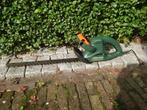 Black & Dekker GT 250 Heggenschaar, 41cm, 380 Watt! Zgan!, Ophalen of Verzenden, Zo goed als nieuw, Elektrisch, Black & Decker