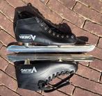 Nieuwe Viking laag junior schaatsen maat 41, Sport en Fitness, Ophalen of Verzenden, Nieuw, Noren, Viking