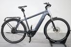 Riese & Müller Charger 3 GT vario, Fietsen en Brommers, Elektrische fietsen, Gebruikt, 50 km per accu of meer, 55 tot 59 cm, Ophalen