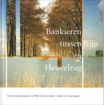 Bankieren tussen Rijn en Heuvelrug, Ophalen of Verzenden, Zo goed als nieuw, Nederland