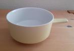 Villeroy & Boch soepkom pastelgeel *eureka*, Ophalen of Verzenden