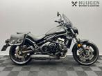 KAWASAKI VULCAN S 6500Km (bj 2020), Motoren, Motoren | Kawasaki, 2 cilinders, 649 cc, Bedrijf, Meer dan 35 kW