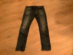 Heren jeans, Ophalen of Verzenden, Zo goed als nieuw, Blauw, W32 (confectie 46) of kleiner