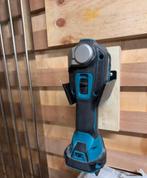 Houder voor wandmontage Makita multitool DTM52, Verzenden, Nieuw